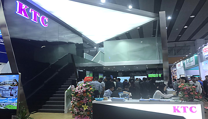 再聚广交会爱游戏官网智能电视产品惊艳吸睛