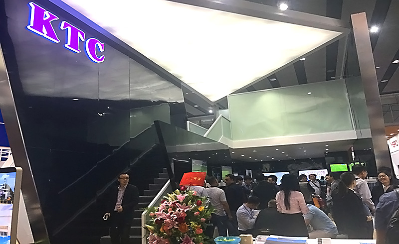 再聚广交会爱游戏官网智能电视产品惊艳吸睛